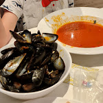 Photo n°1 de l'avis de Andrea.r fait le 24/06/2022 à 21:29 sur le  La Divina Pizzeria Gourmet à Dormelletto