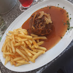 Photo n°4 de l'avis de Nicole.r fait le 09/09/2023 à 12:55 sur le  Landgasthof Hock Gästezimmer und Gaststätte/Hotel à Großostheim