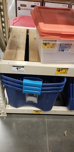 Home Improvement Store «The Home Depot», reviews and photos, 4277 S Eldridge St, Morrison, CO 80465, USA