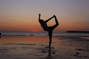 Yoga with Ylva image
