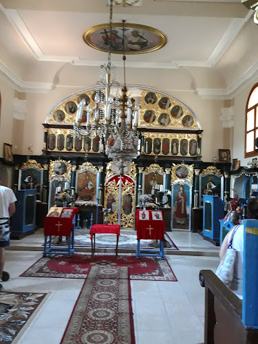 Értékelések erről a helyről: Szentesi Görög ortodox templom, Szentes - Templom