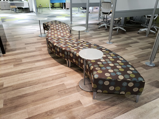 Furniture Store «Midwest Commercial Interiors», reviews and photos, 987 S W Temple, Salt Lake City, UT 84101, USA