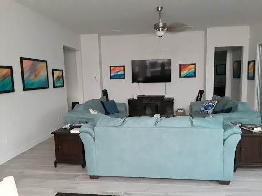 Furniture Store «Badcock Home Furniture &more», reviews and photos, 1762 Tree Blvd, St Augustine, FL 32084, USA