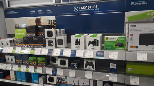 Electronics Store «Best Buy», reviews and photos, 3675 Pacific Coast Hwy, Torrance, CA 90505, USA