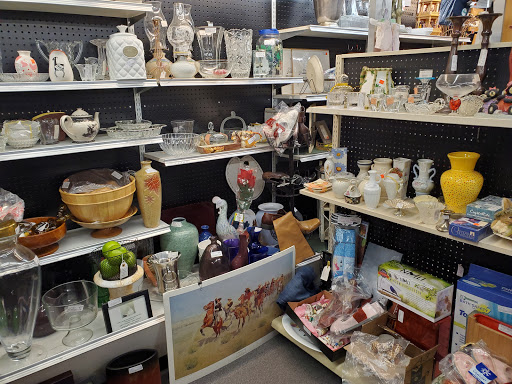 Thrift Store «Auburn Valley Humane Society Thrift Store», reviews and photos, 1123 E Main St, Auburn, WA 98002, USA