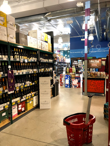 Wine Store «BevMo!», reviews and photos, 200 S Brand Blvd, Glendale, CA 91204, USA