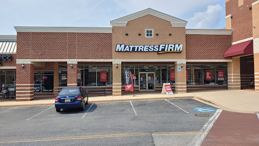 Mattress Store «Mattress Firm Prince Frederick», reviews and photos, 924 Costley Way, Prince Frederick, MD 20678, USA