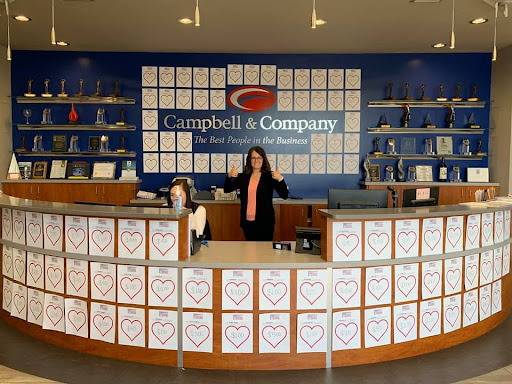 Air Conditioning Contractor «Campbell & Company», reviews and photos, 101 Butterfield Rd, Yakima, WA 98901, USA