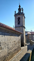 Igreja Matriz de Almofala