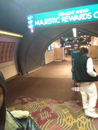 Casino «Majestic Star Casino & Hotel», reviews and photos, 1 Buffington Harbor Dr, Gary, IN 46406, USA