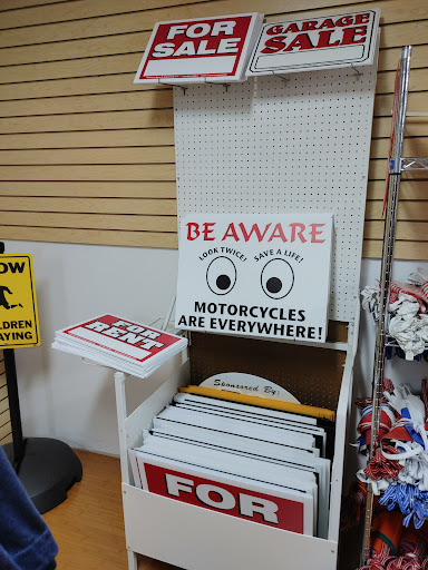 Sign Shop «Superior Signs & Engraving, Inc», reviews and photos, 2130 E Douglas Ave, Wichita, KS 67214, USA