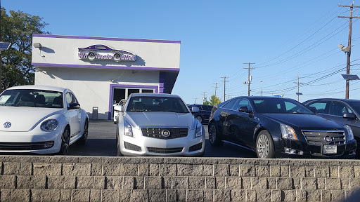 Used Car Dealer «Wholesale Outlet Automotive Group», reviews and photos, 25 White Horse Pike, Waterford Works, NJ 08089, USA