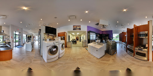 Appliance Store «Top Line Appliance Center», reviews and photos, 576 N Ave E, Westfield, NJ 07090, USA