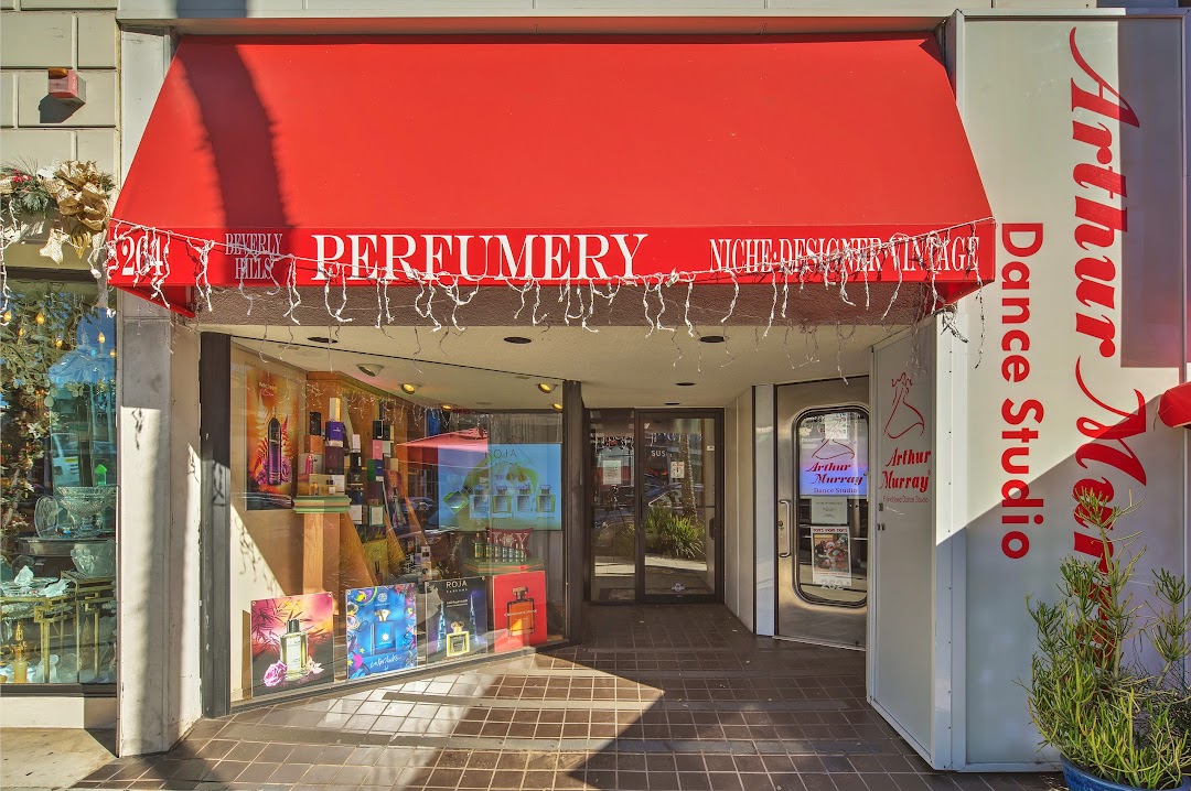 Beverly Hills Perfumery