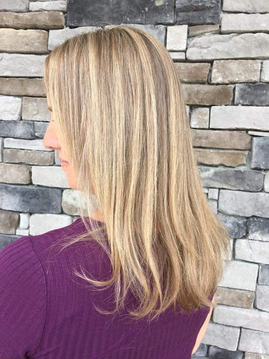 Beauty Salon «Zen Hair Studio and Day Spa», reviews and photos, 20062 Vreeland Rd, Woodhaven, MI 48183, USA