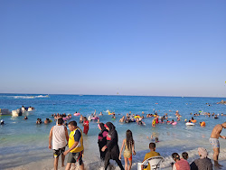 Photo de Blue Beach Matrouh et le règlement