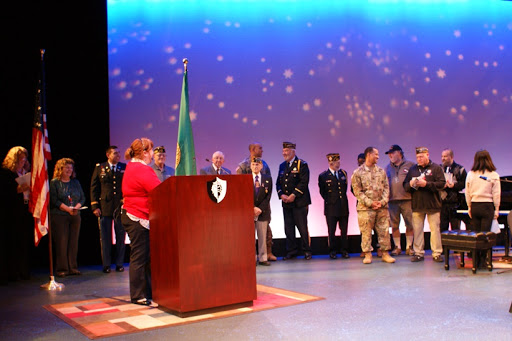 Concert Hall «Black Box Theatre», reviews and photos, 20310 68th Ave W, Lynnwood, WA 98036, USA