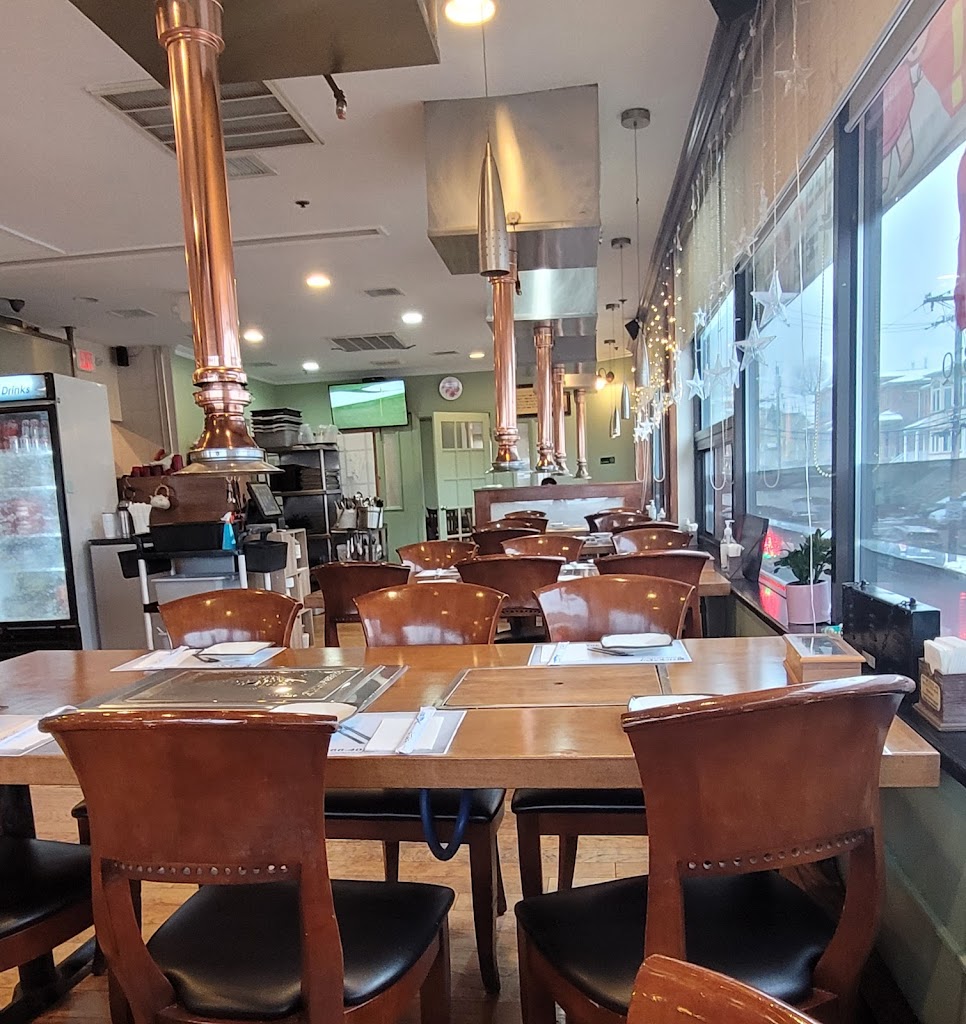 지뇽이네 태능갈비 Tae Neung Korean BBQ 07650