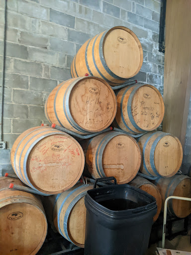 Vineyard «Duck Walk Vineyard», reviews and photos, 231 Montauk Hwy, Water Mill, NY 11976, USA