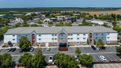 Candlewood Suites Turlock, an IHG Hotel image