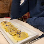 Photo n°5 de l'avis de Jessica.a fait le 24/04/2022 à 19:46 sur le  Ristorante El Filò à Molveno