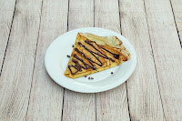 Pancake du Restaurant Crêp'eat Rivetoile à Strasbourg - n°1