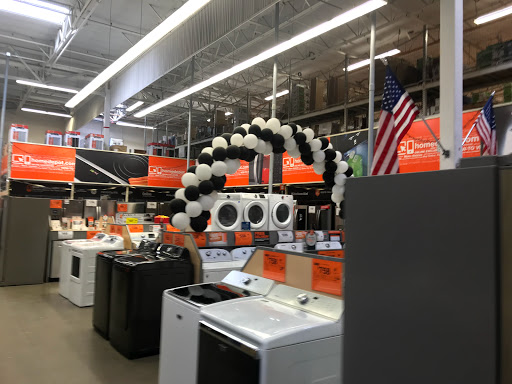 Home Improvement Store «The Home Depot», reviews and photos, 650 N 54th St a, Chandler, AZ 85226, USA