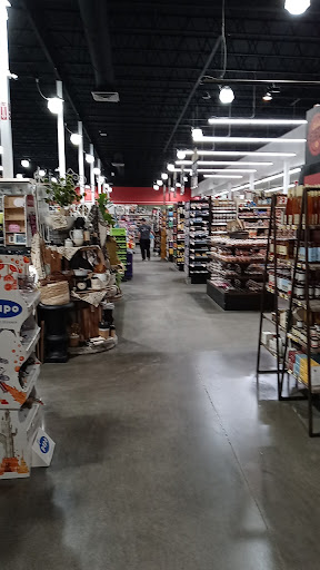 Home Improvement Store «Stokes Freshfood Market», reviews and photos, 1310 Pomerelle Ave, Burley, ID 83318, USA