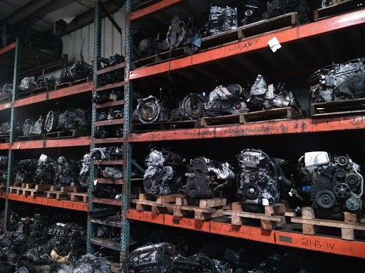 Auto Wrecker «Black Diamond Auto Wrecking», reviews and photos, 31205 3rd Ave, Black Diamond, WA 98010, USA