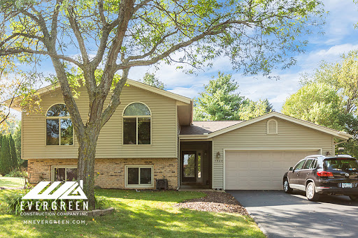 Roofing Contractor «Evergreen Construction Company Inc.», reviews and photos, 1200 Centre Pointe Curve #175, Mendota Heights, MN 55120, USA