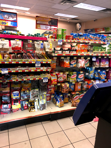 Convenience Store «Speedway», reviews and photos, 2121 Forest Ave, Staten Island, NY 10303, USA