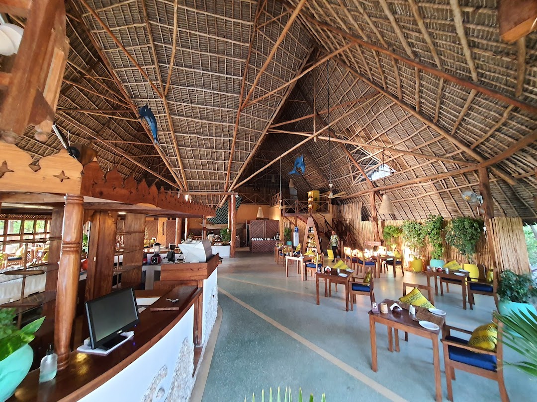 Zanzibar Queen Restaurant