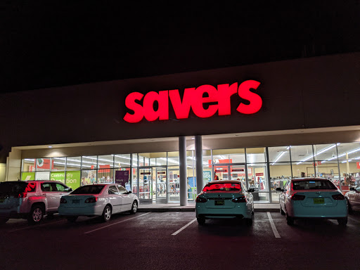 Thrift Store «Savers», reviews and photos, 2340 N Main St, Las Cruces, NM 88001, USA