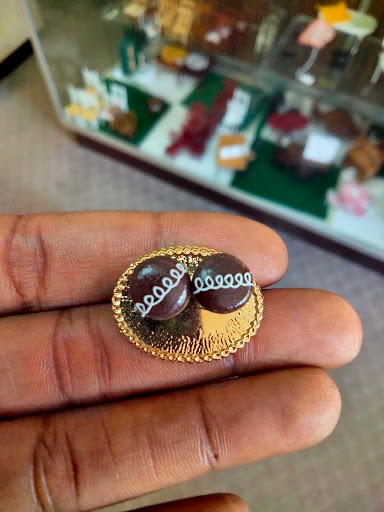 Toy Store «Toy Box», reviews and photos, 419 Brevard Ave, Cocoa, FL 32922, USA