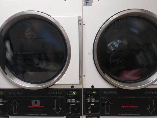 Laundromat «Coin Laundries of Jacksonville», reviews and photos, 3501 N Ponce De Leon Blvd, St Augustine, FL 32084, USA