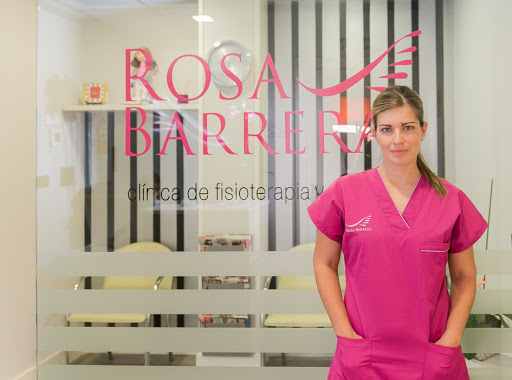 Clínica Rosa Barrera en Úbeda