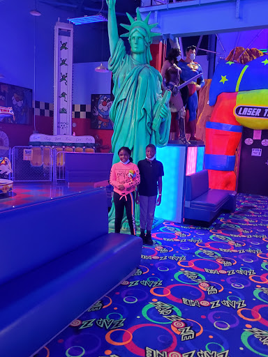 Amusement Center «Zap Zone Extreme Ltd», reviews and photos, 31506 Grand River Ave, Farmington, MI 48336, USA