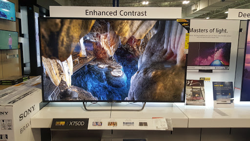 Best Buy image