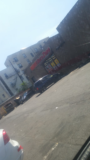 Auto Parts Store «AutoZone», reviews and photos, 4900 John F. Kennedy Blvd #2, West New York, NJ 07093, USA