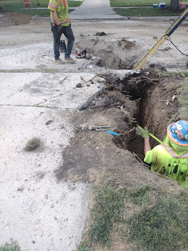 Asphalt Contractor «Austin Tyler Construction LLC», reviews and photos, 23343 S Ridge Rd, Elwood, IL 60421, USA