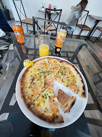 Plats et boissons du Pizzeria Pizza Service Pau - n°2
