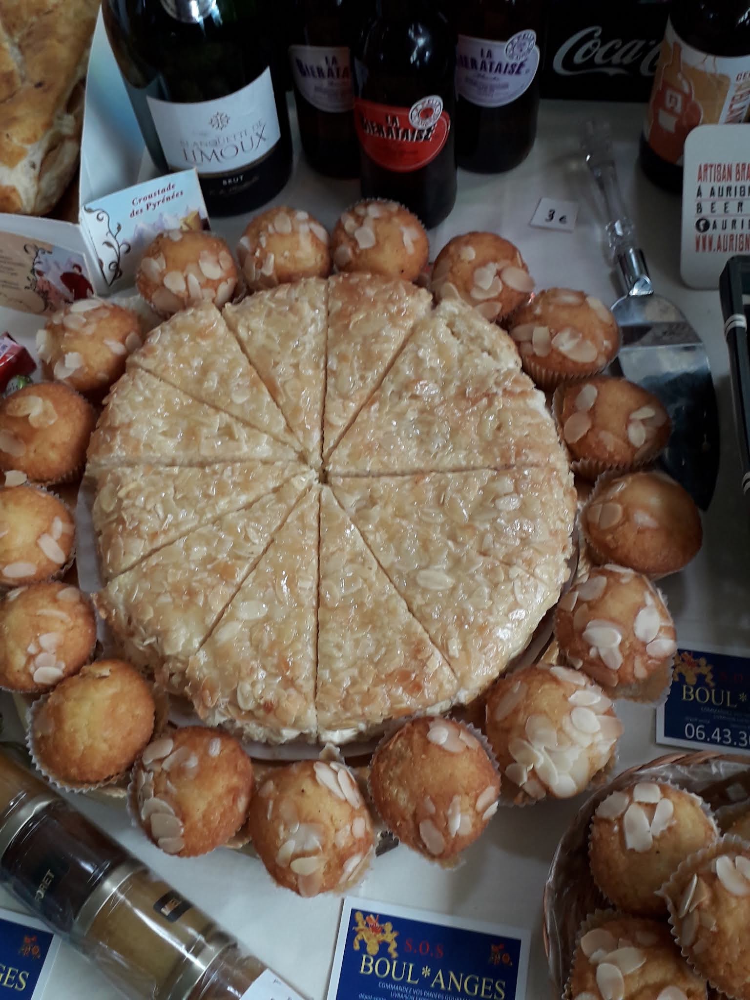 Photo n° 2 de l'avis de Nathalie.i fait le 20/09/2021 à 16:49