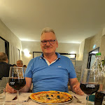 Photo n°1 de l'avis de Reklov.o fait le 09/06/2023 à 21:39 sur le  Ristorante Pizzeria Quadrifoglio à Cantù