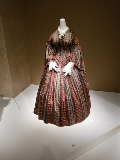 Museum «Kent State University Museum», reviews and photos, 515 Hilltop Dr, Kent, OH 44240, USA