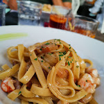 Photo n°1 de l'avis de Giulio.i fait le 12/09/2019 à 08:26 sur le  Sale - Fish & Spirits | Ristorante di pesce | Fiumicino à Rome