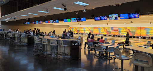 Bowling Alley «The Alley Indoor Entertainment», reviews and photos, 11413 E 13th St N, Wichita, KS 67206, USA