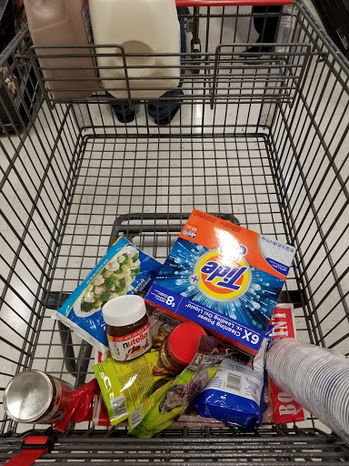 Grocery Store «H-E-B Grocery», reviews and photos, 1434 Wells Branch Pkwy, Pflugerville, TX 78660, USA