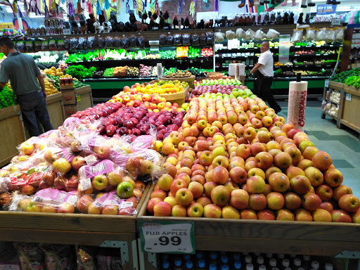 Grocery Store «Mi Pueblo Food Center # 20», reviews and photos, 727 1st St, Gilroy, CA 92020, USA