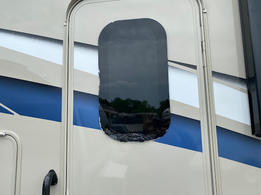 Storage Facility «Extra Space Storage», reviews and photos, 950 Cherry St, Kent, OH 44240, USA