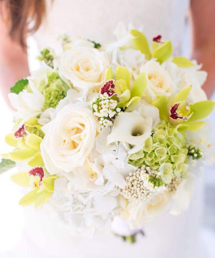 Florist «Little Shop of Flowers», reviews and photos, 2922 Howard Ave F, Myrtle Beach, SC 29577, USA